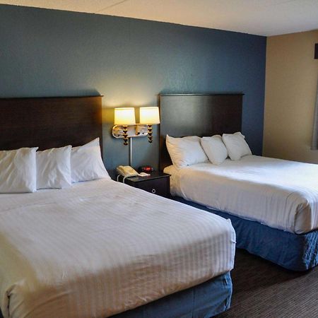 Americinn By Wyndham Clear Lake Ngoại thất bức ảnh