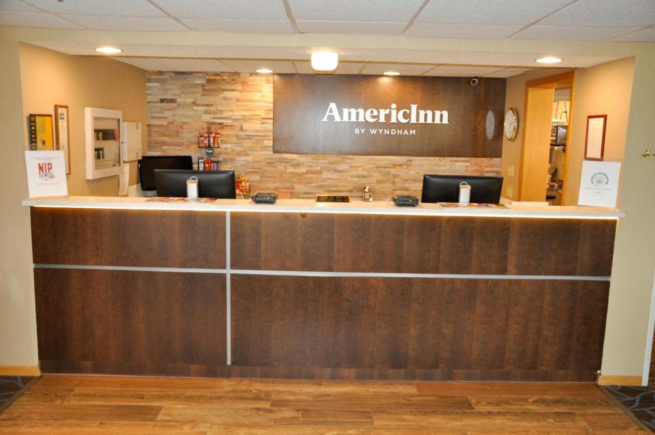 Americinn By Wyndham Clear Lake Ngoại thất bức ảnh