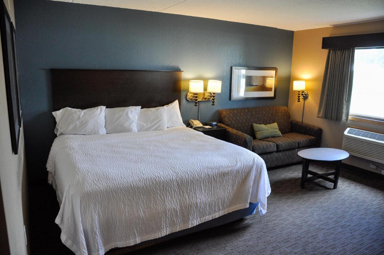 Americinn By Wyndham Clear Lake Ngoại thất bức ảnh