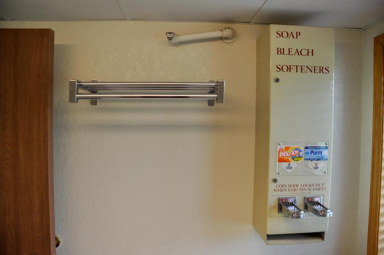 Americinn By Wyndham Clear Lake Ngoại thất bức ảnh