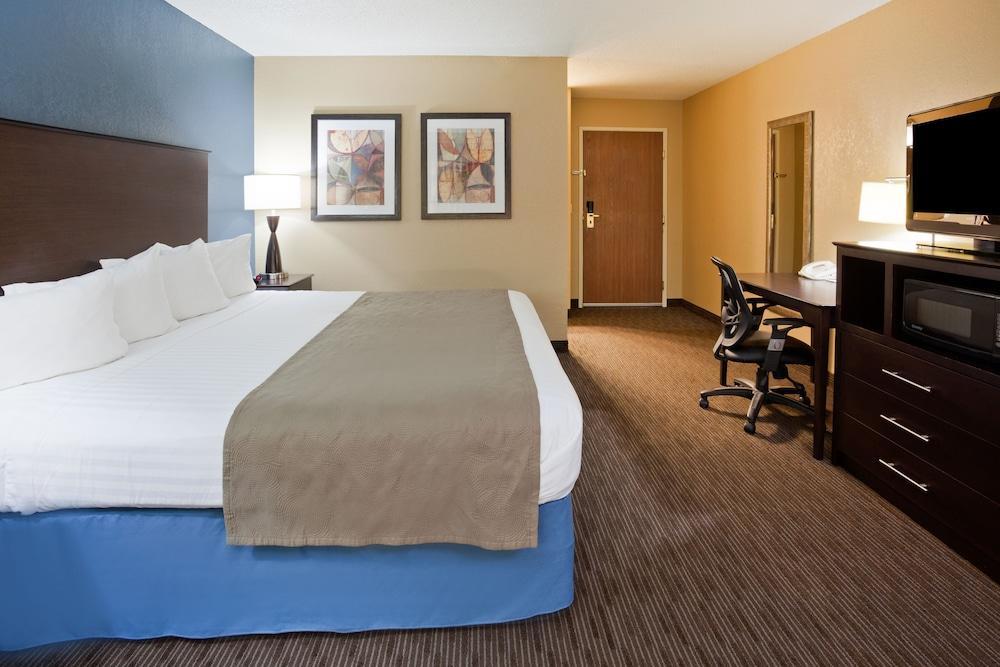 Americinn By Wyndham Clear Lake Ngoại thất bức ảnh