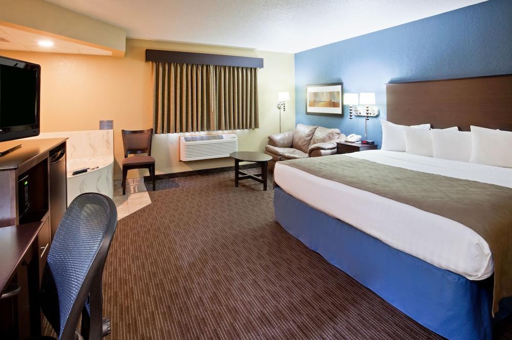 Americinn By Wyndham Clear Lake Ngoại thất bức ảnh