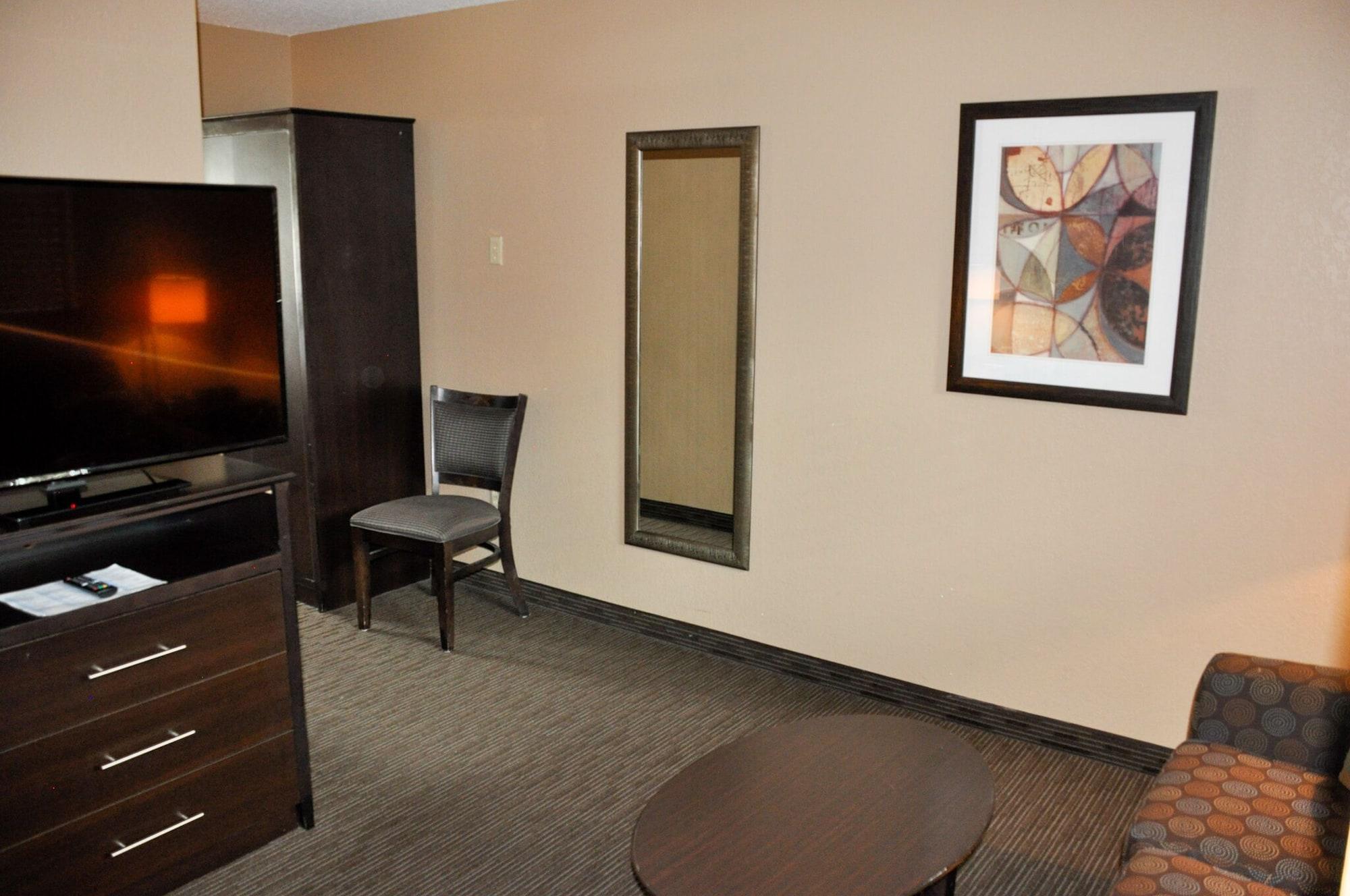 Americinn By Wyndham Clear Lake Ngoại thất bức ảnh