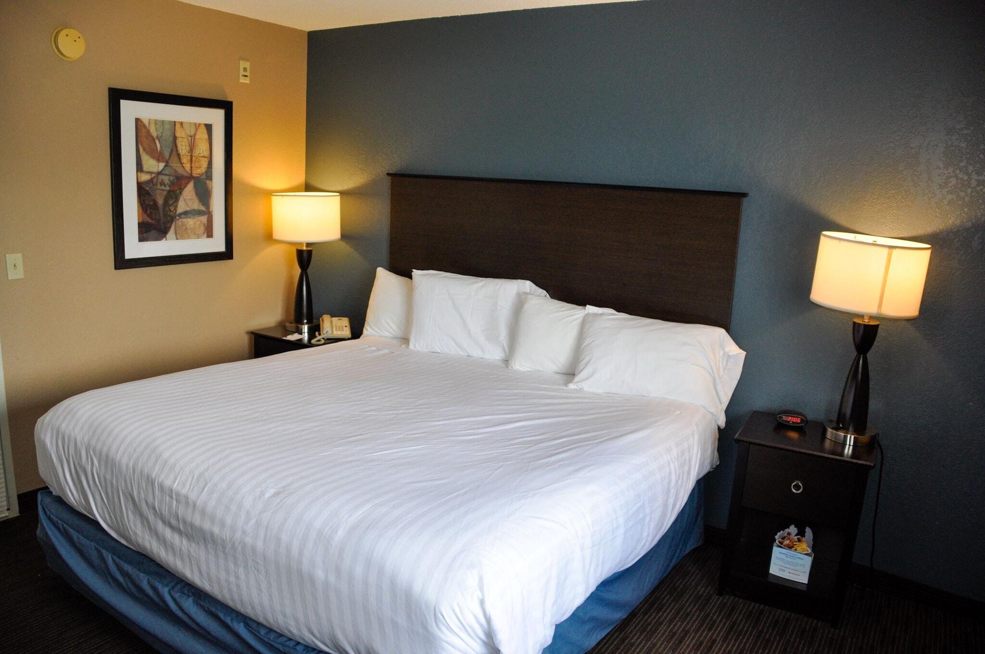 Americinn By Wyndham Clear Lake Ngoại thất bức ảnh