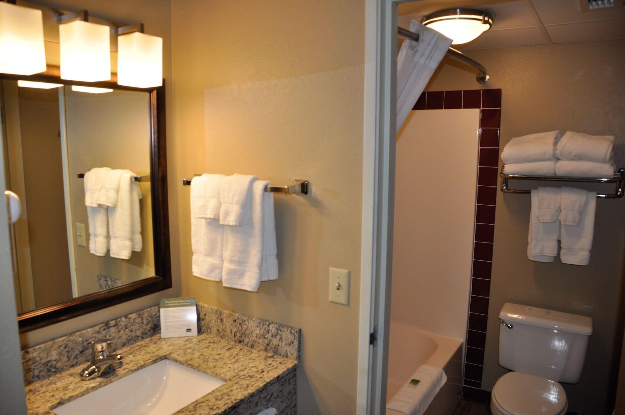Americinn By Wyndham Clear Lake Ngoại thất bức ảnh