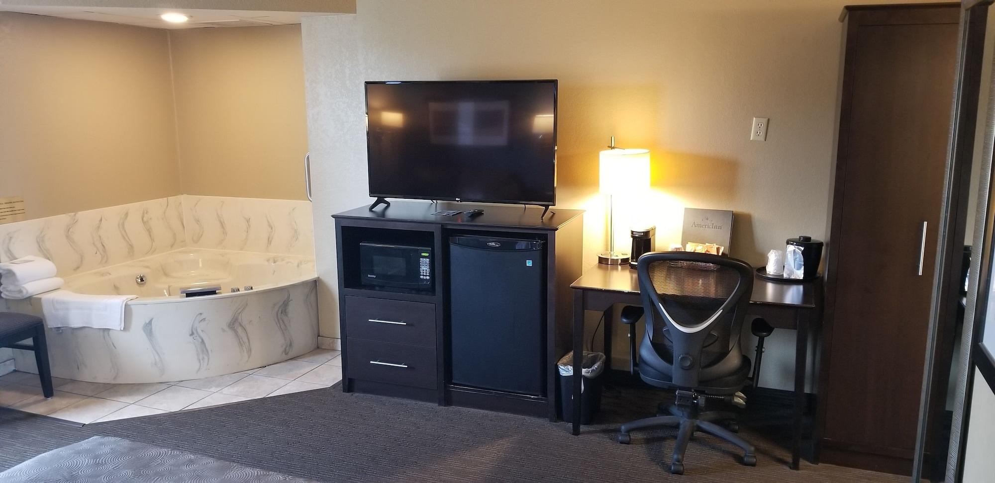 Americinn By Wyndham Clear Lake Ngoại thất bức ảnh