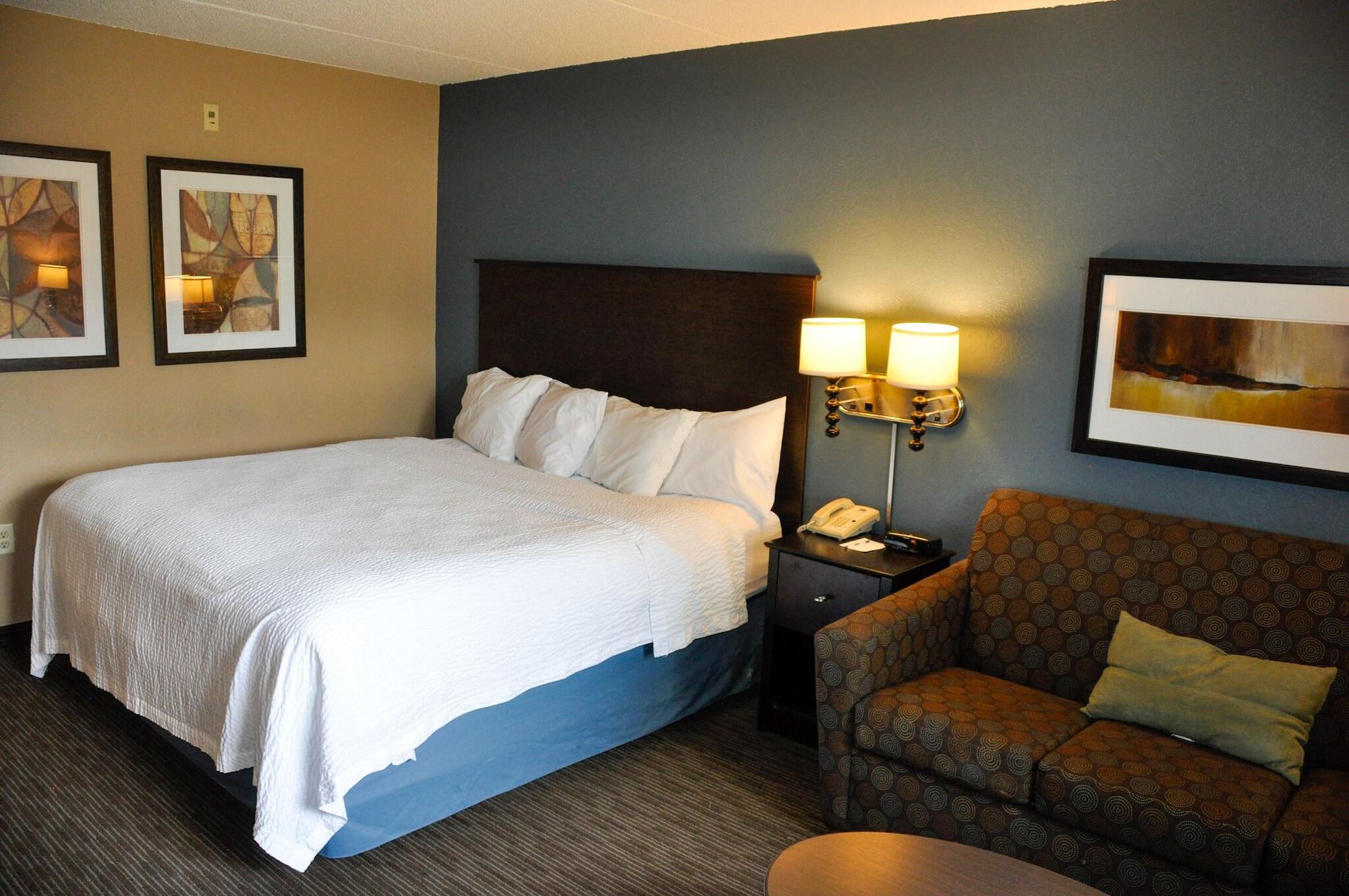 Americinn By Wyndham Clear Lake Ngoại thất bức ảnh