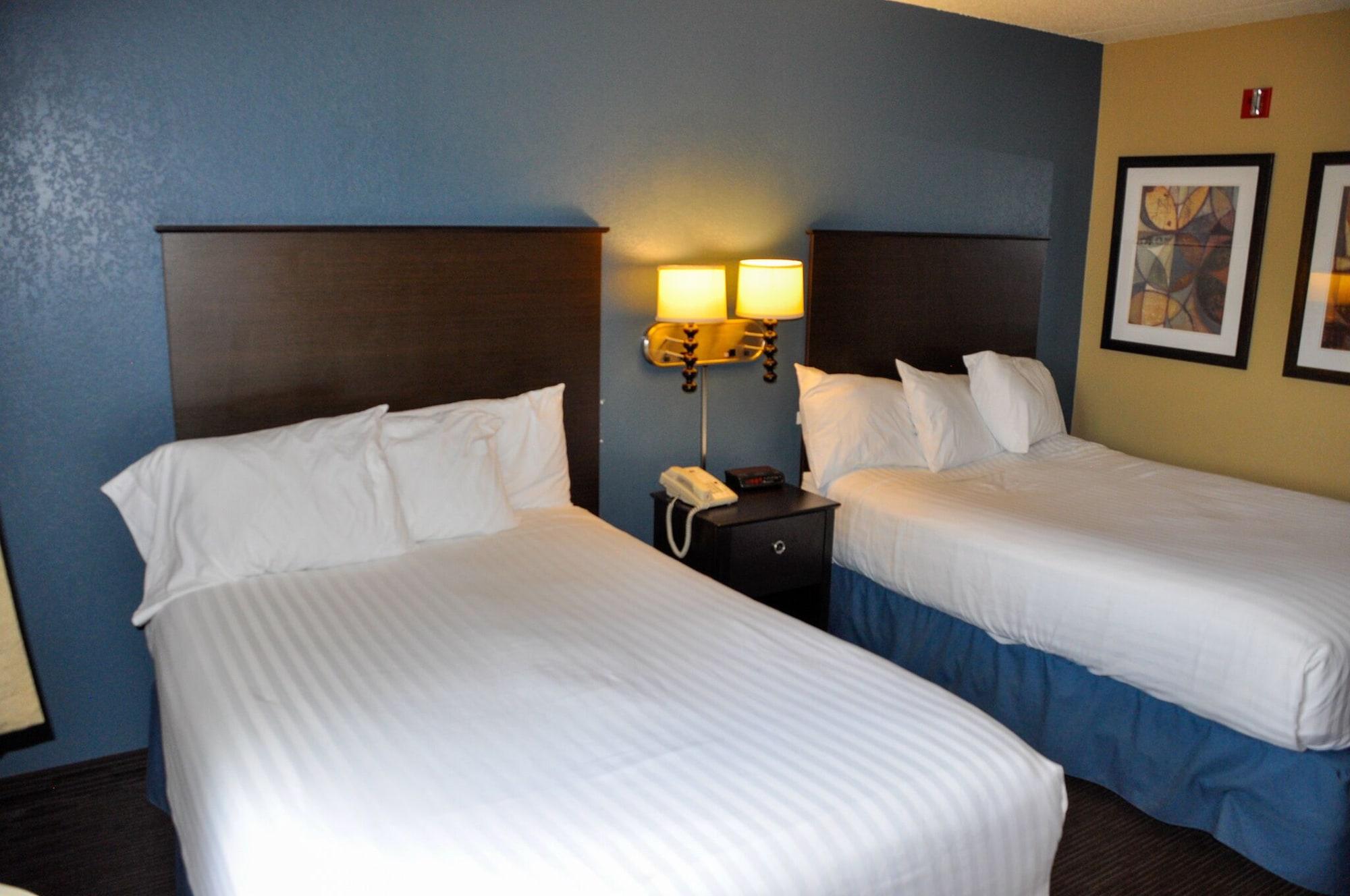 Americinn By Wyndham Clear Lake Ngoại thất bức ảnh