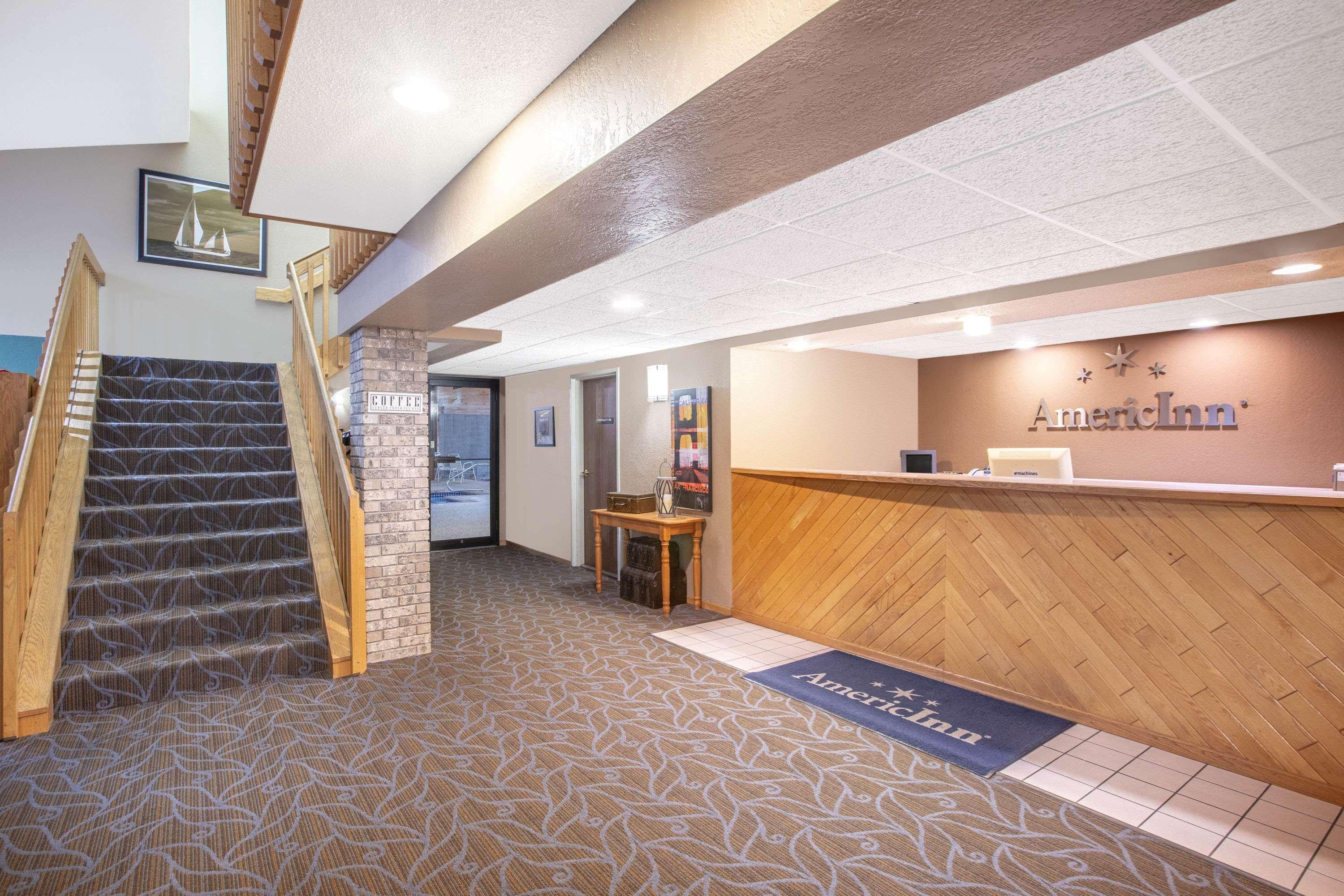 Americinn By Wyndham Clear Lake Ngoại thất bức ảnh