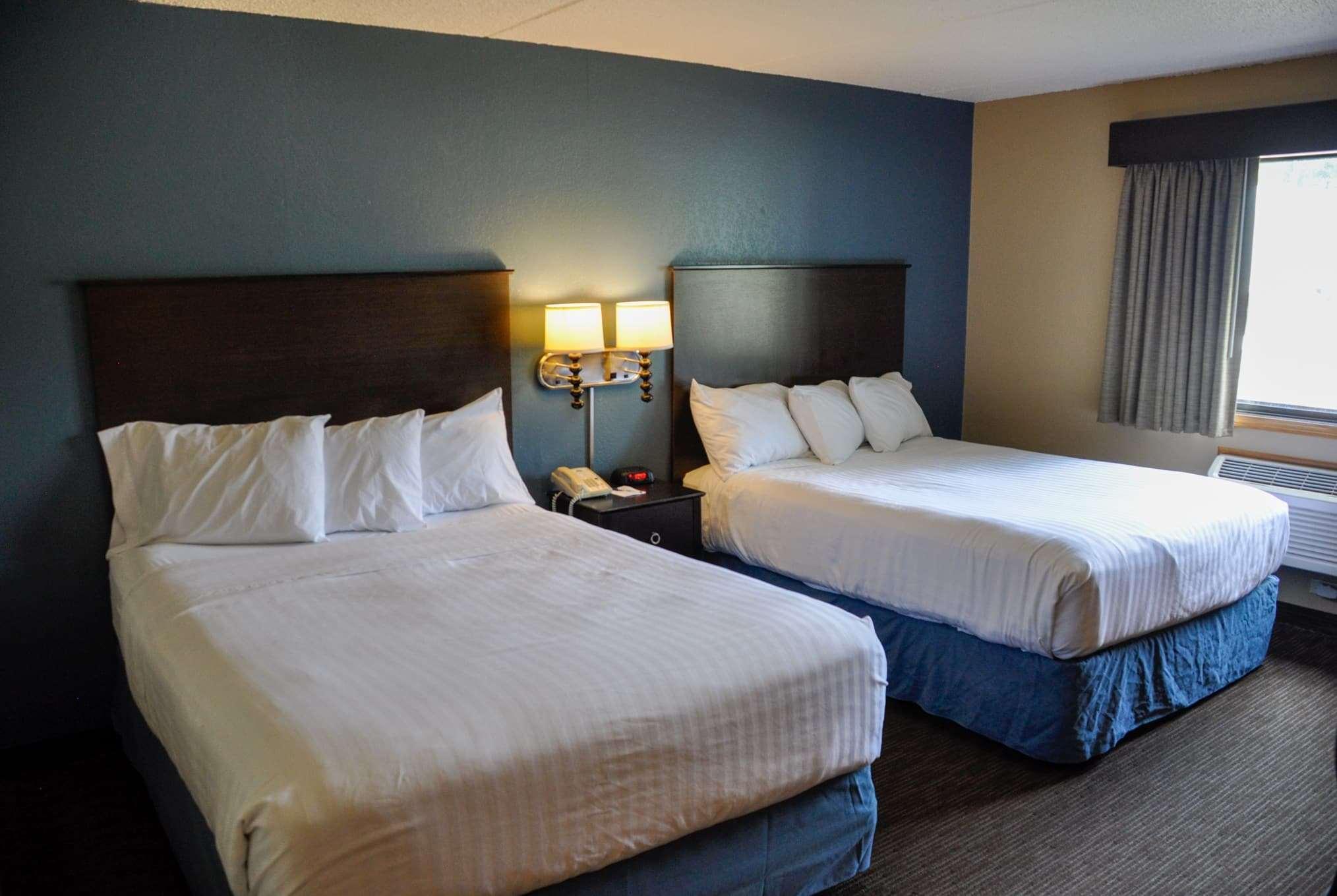 Americinn By Wyndham Clear Lake Ngoại thất bức ảnh