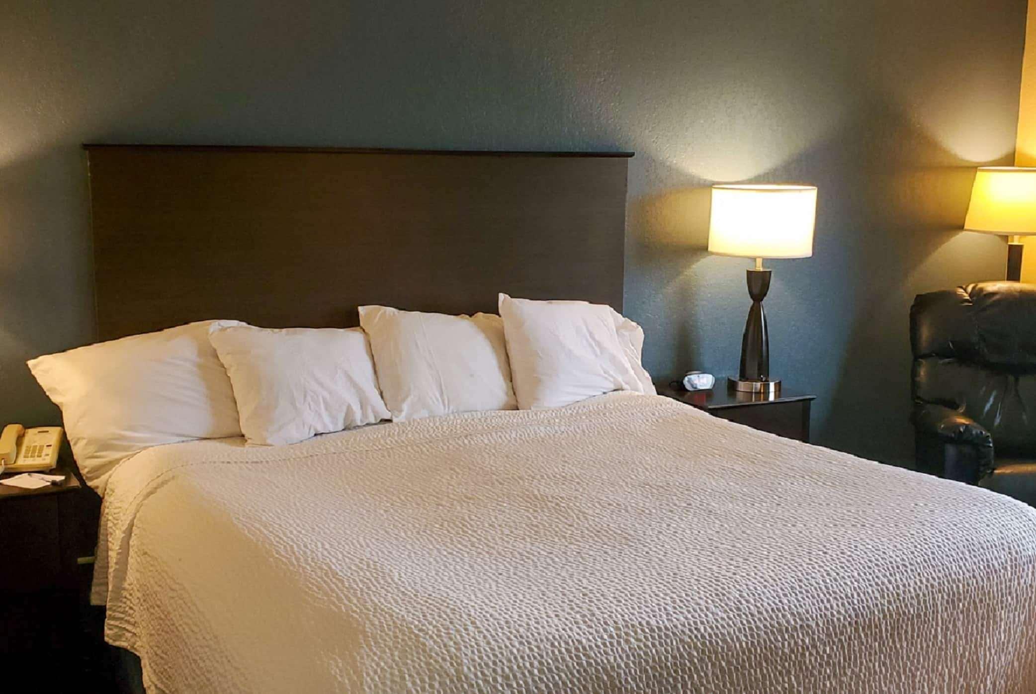 Americinn By Wyndham Clear Lake Ngoại thất bức ảnh