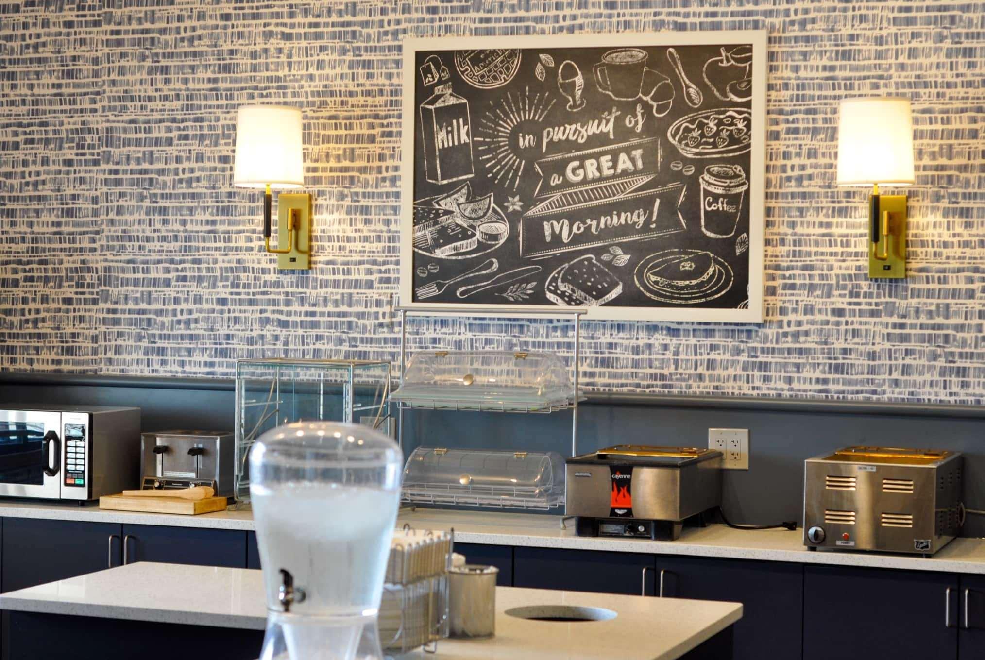 Americinn By Wyndham Clear Lake Ngoại thất bức ảnh