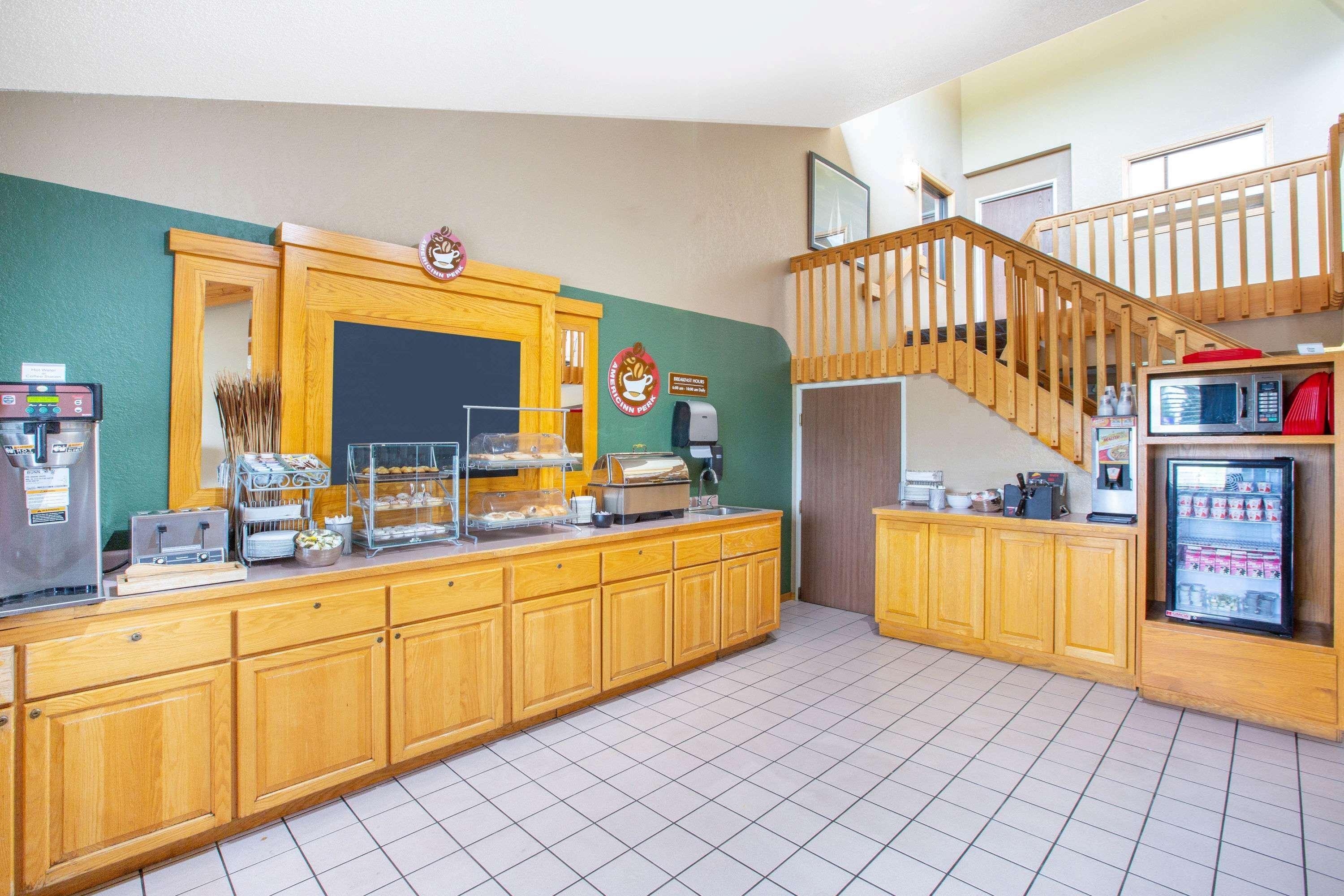 Americinn By Wyndham Clear Lake Ngoại thất bức ảnh
