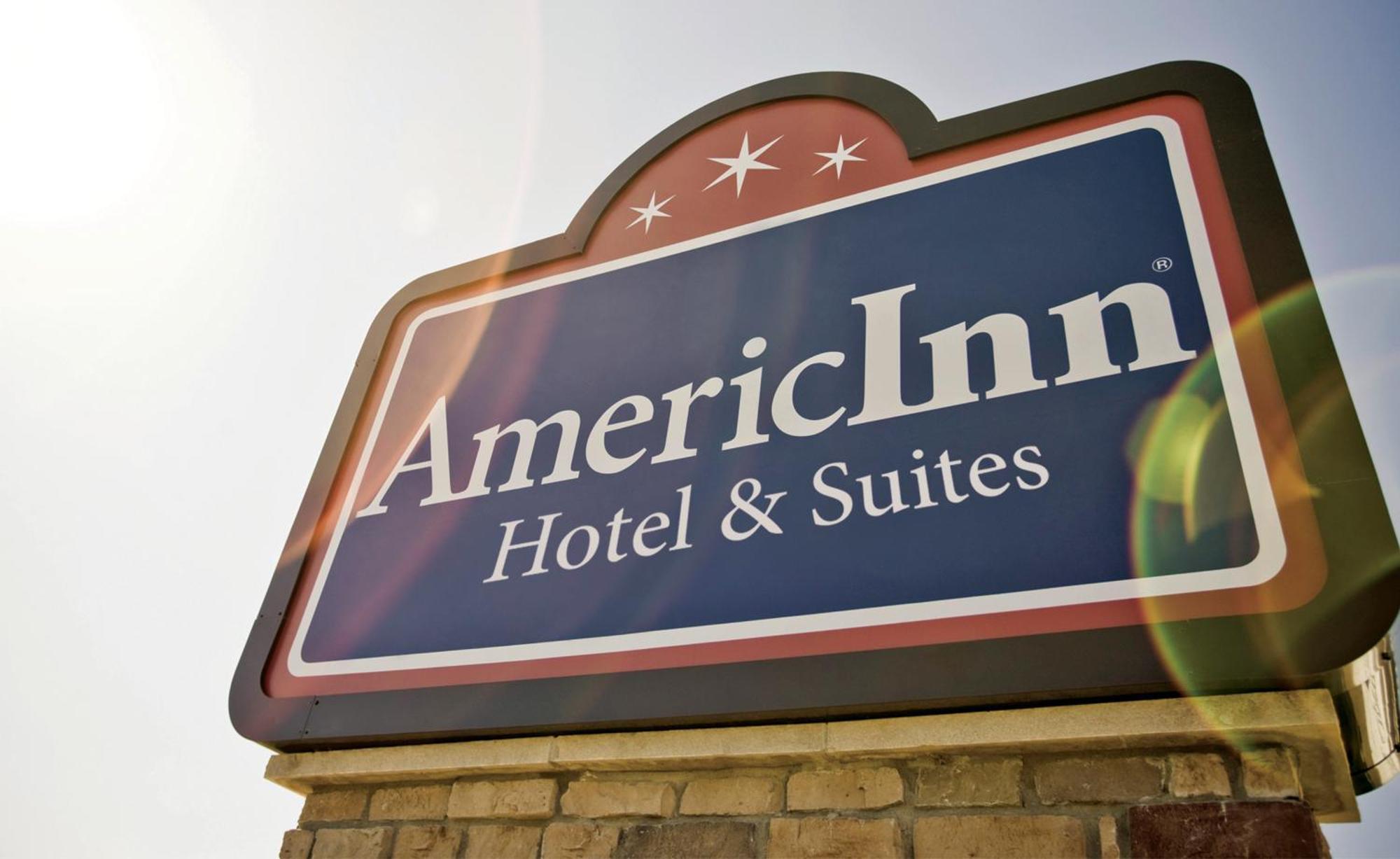 Americinn By Wyndham Clear Lake Ngoại thất bức ảnh