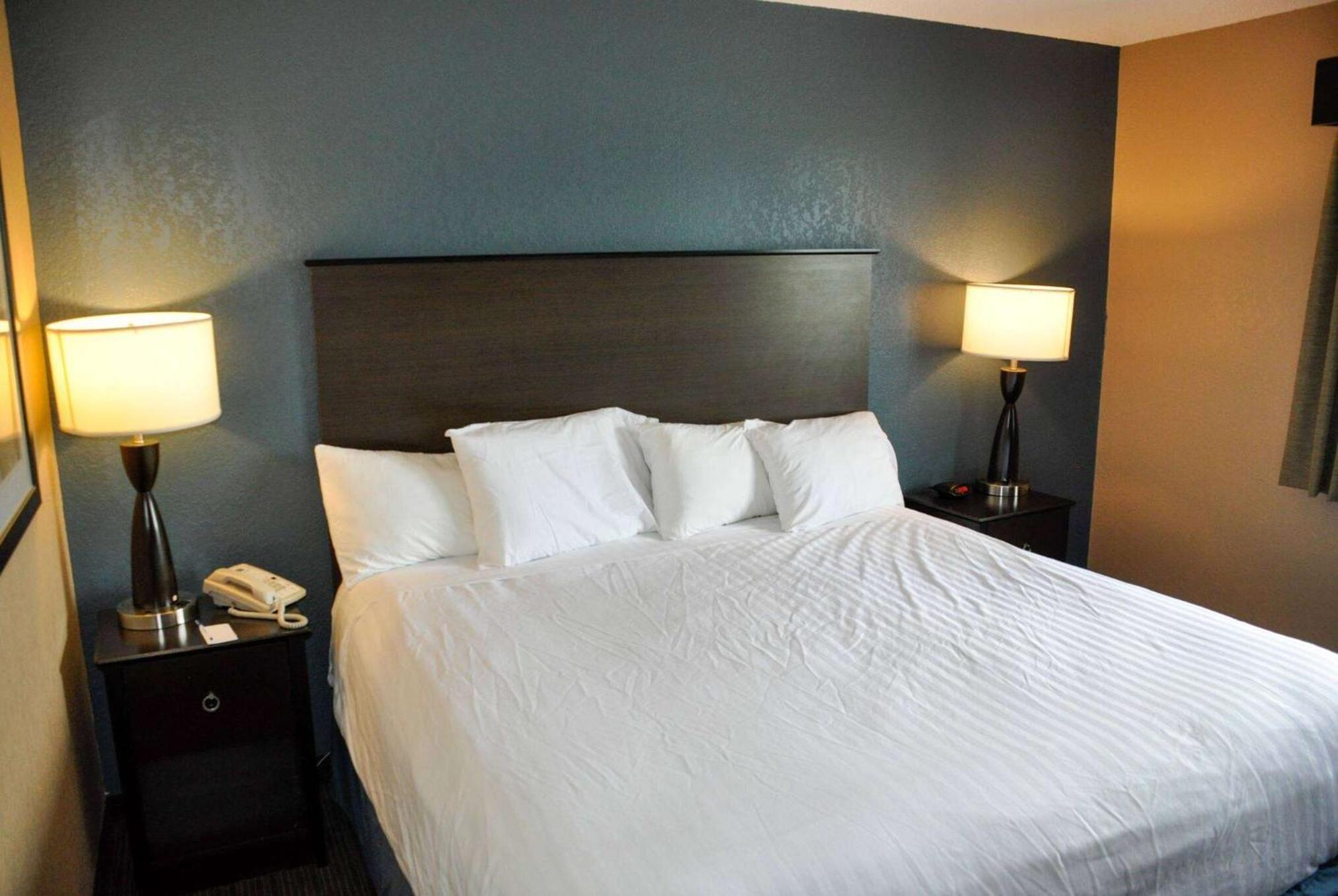 Americinn By Wyndham Clear Lake Ngoại thất bức ảnh