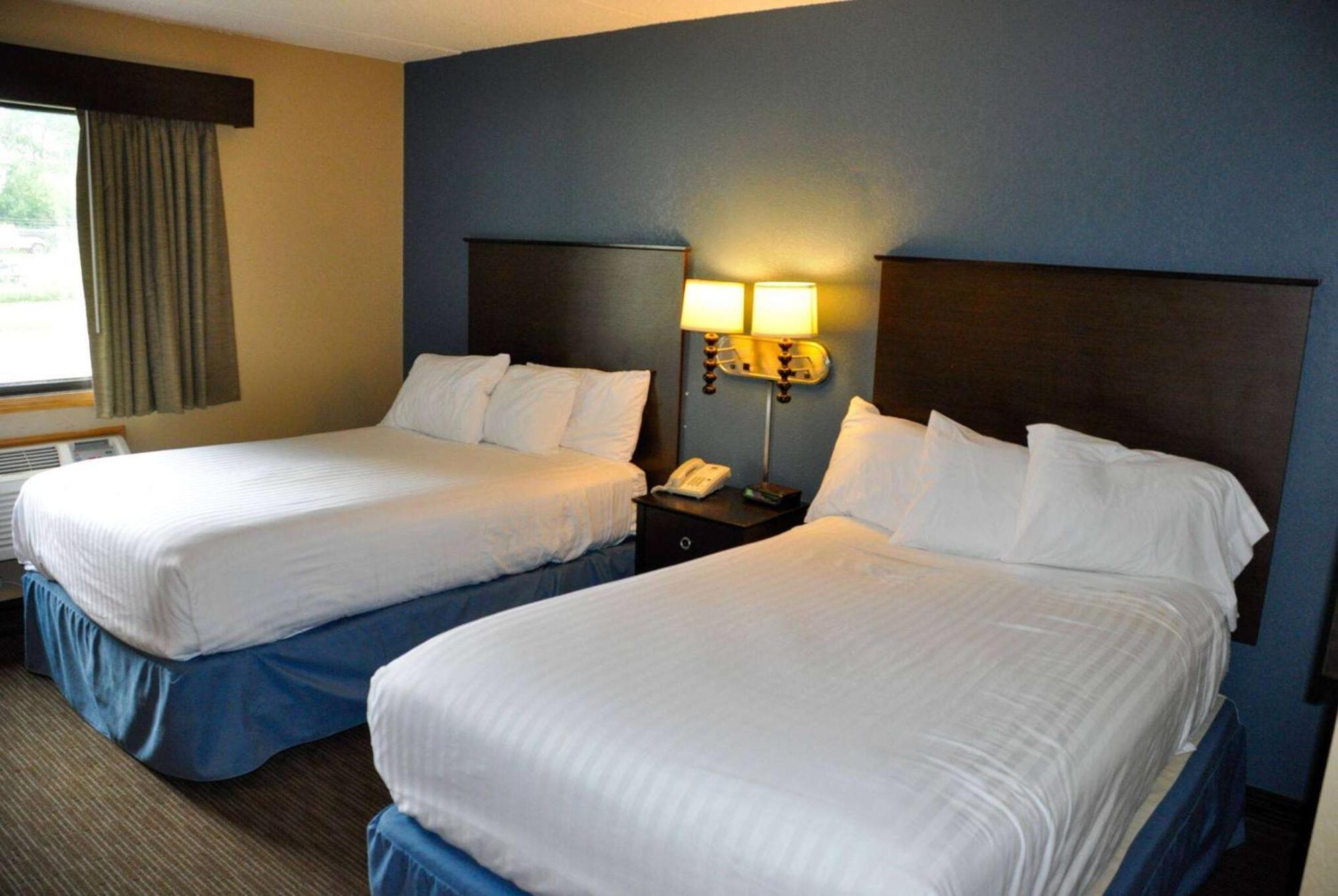 Americinn By Wyndham Clear Lake Ngoại thất bức ảnh