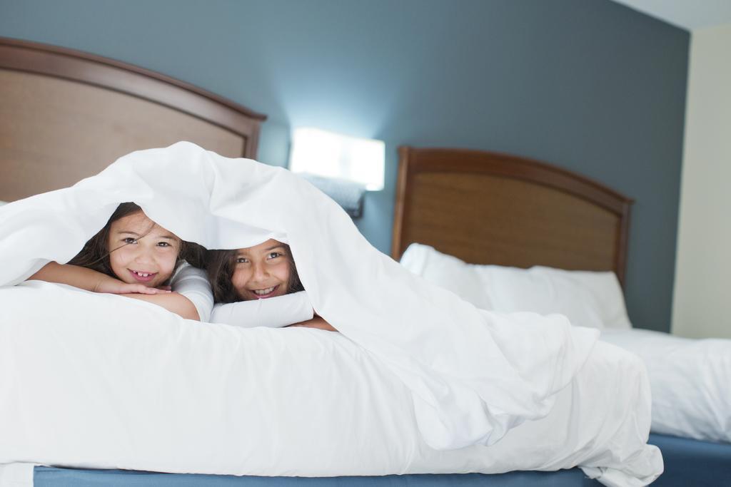 Americinn By Wyndham Clear Lake Ngoại thất bức ảnh