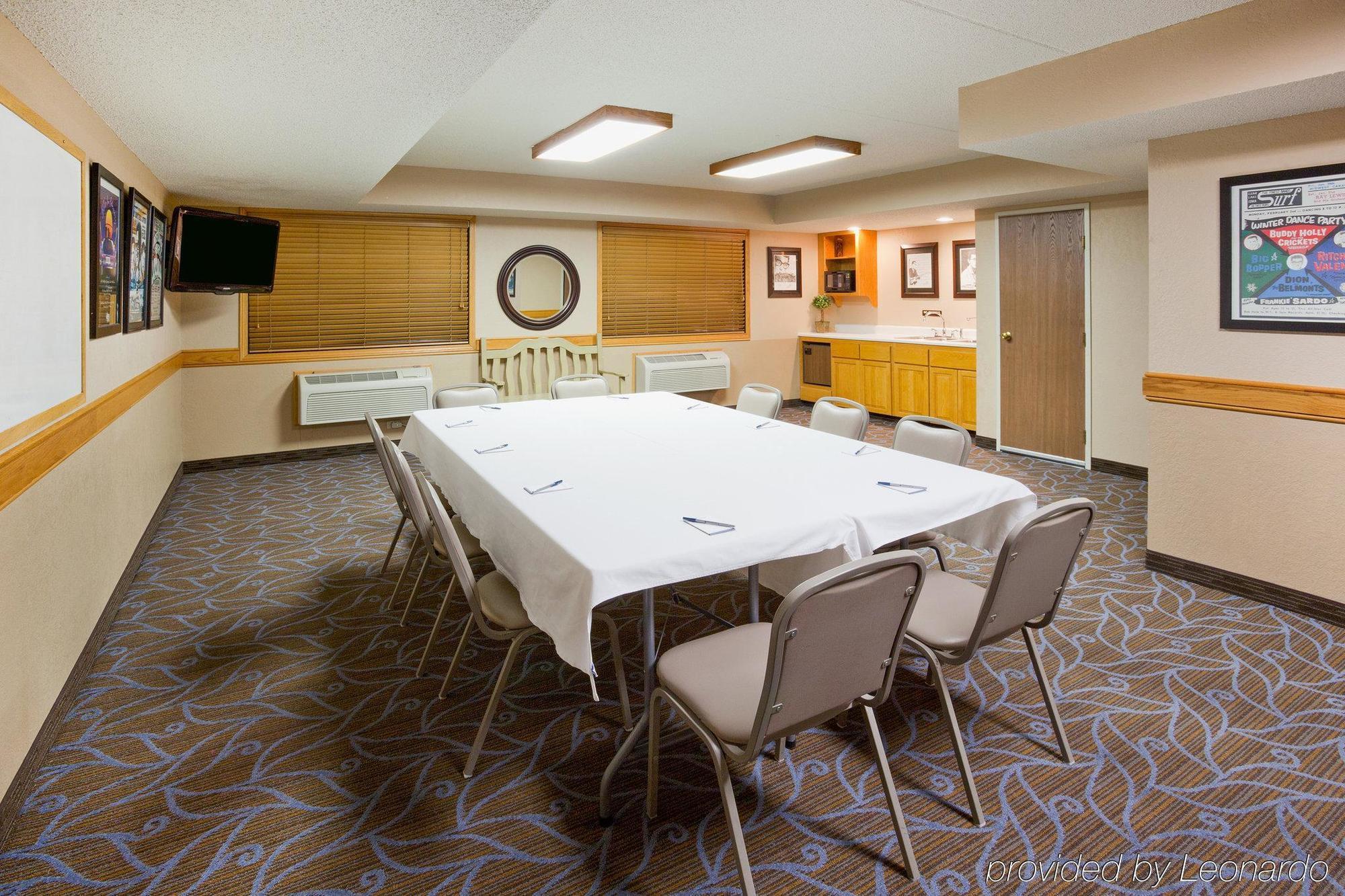 Americinn By Wyndham Clear Lake Ngoại thất bức ảnh