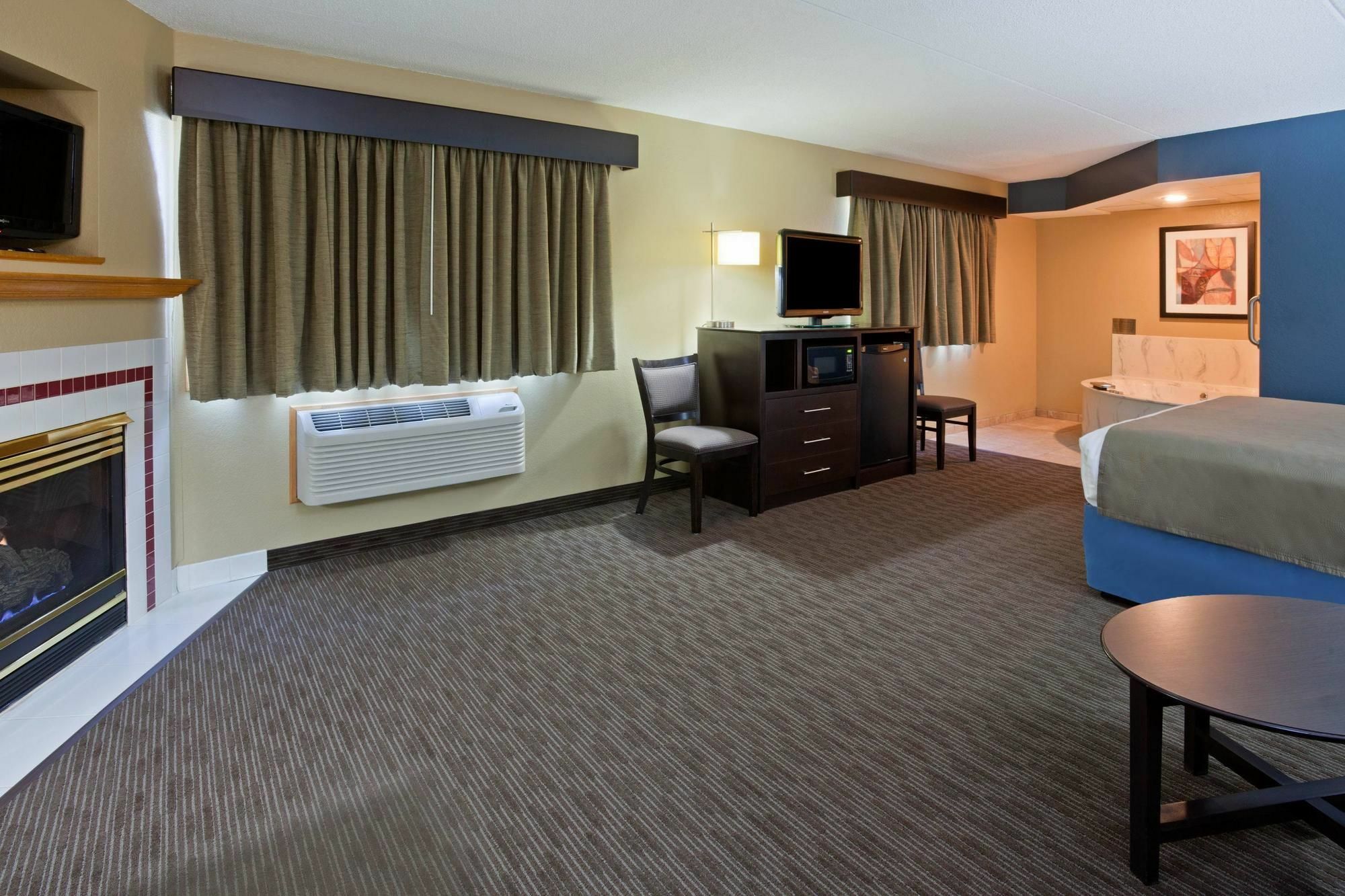 Americinn By Wyndham Clear Lake Ngoại thất bức ảnh
